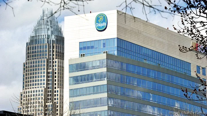 Chiquita's Multimillion Dollar Accountability: A Historic Verdict