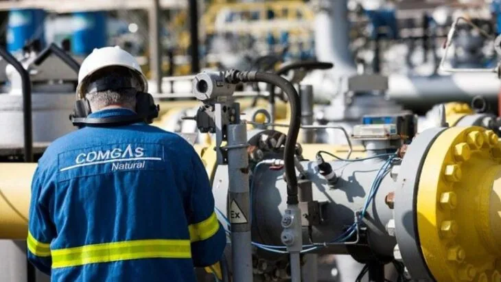 Comgás Outperforms Petrobras in Per-Share Dividend Payout