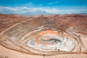 Peru's Bold Challenge to Chile in Copper Dominance