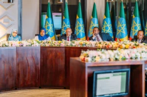 Challenges and Opportunities in Ethiopia’s Banking Reforms
