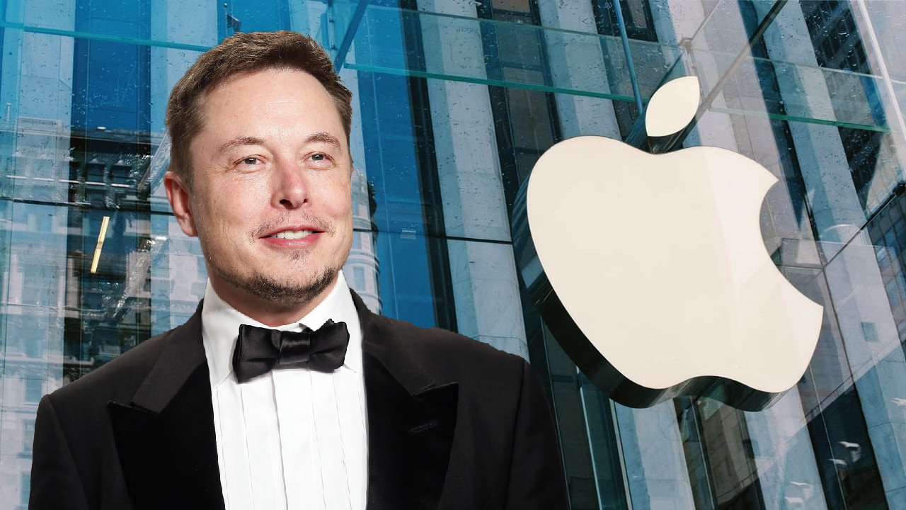 Musk vs Apple: Security Clash over ChatGPT Integration