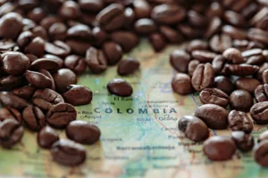 Colombian Coffee's Remarkable Revival
