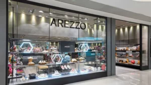 Arezzo Faces 22% Decline: Sales Slump as Goldman Stands Firm on Buy Rating