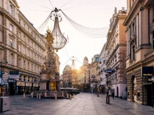2024's Most Livable Cities: Vienna Shines Bright