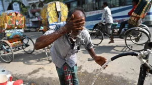 Rising Temperatures, Rising Threats: 2024 Global Overview