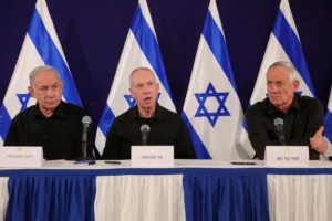 Trust Issues: The Growing Divide Between Israeli Forces and Government