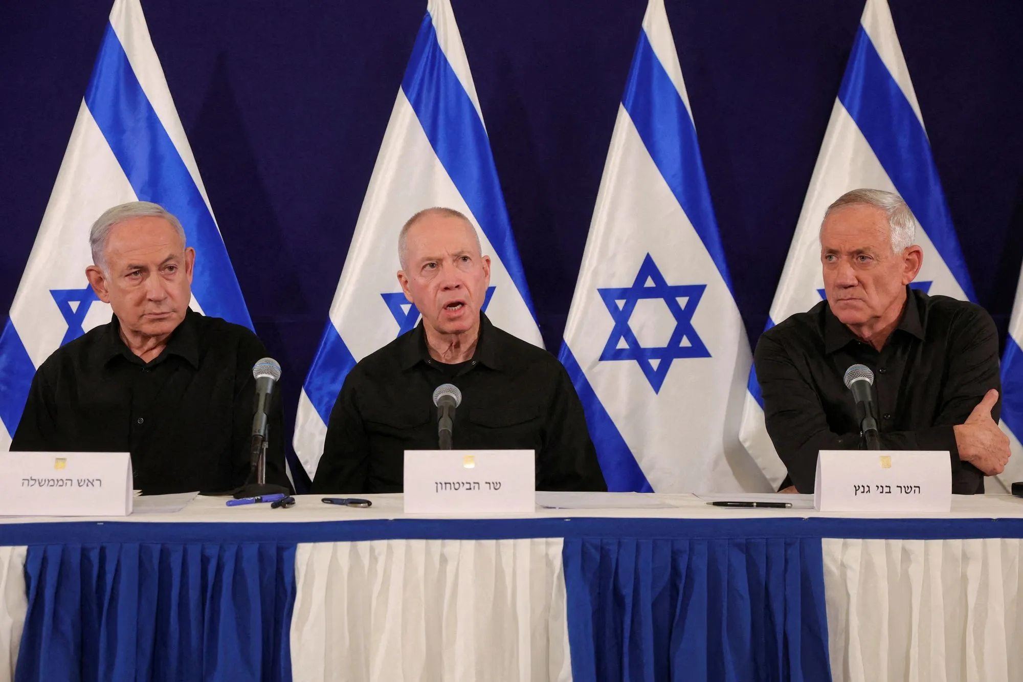 Trust Issues: The Growing Divide Between Israeli Forces and Government