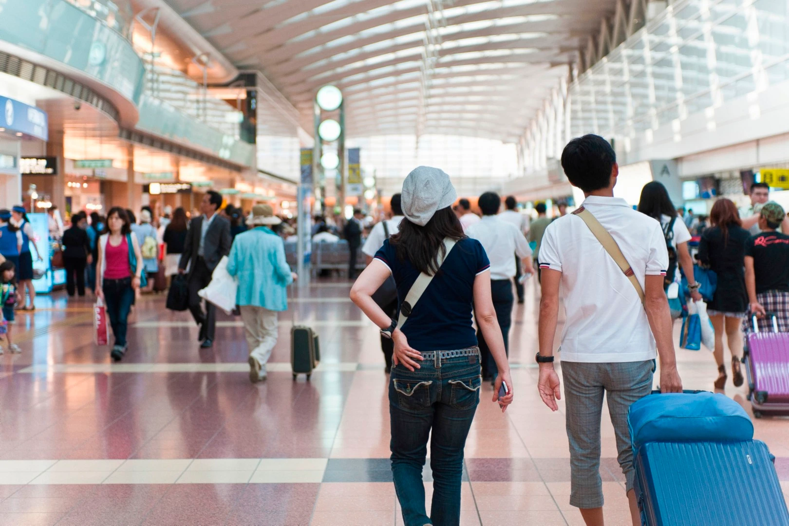 Japan Embraces Global Talent to Revitalize Its Economy