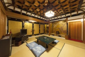 Adapting Spaces: The Rise of Long-Term Hotel Living in Japan