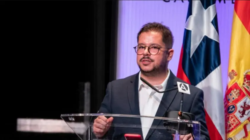 Chile's Strategic Pivot: A Bold Redefinition of Defense Partnerships