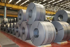 Steel Imports Surge: Brazil's Industry Seeks Balance