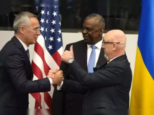 Alliance Armament: NATO's Boost in Defense Spending