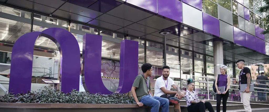 Nubank Embraces Major Trend with Silicon Valley A.I. Firm Acquisition. (Photo Internet reproduction)