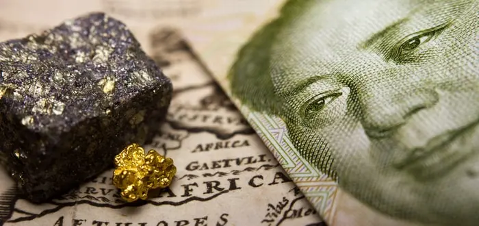 Brazil's Strategic Ascent in the Global Rare Earth Market. (Photo Internet reproduction)