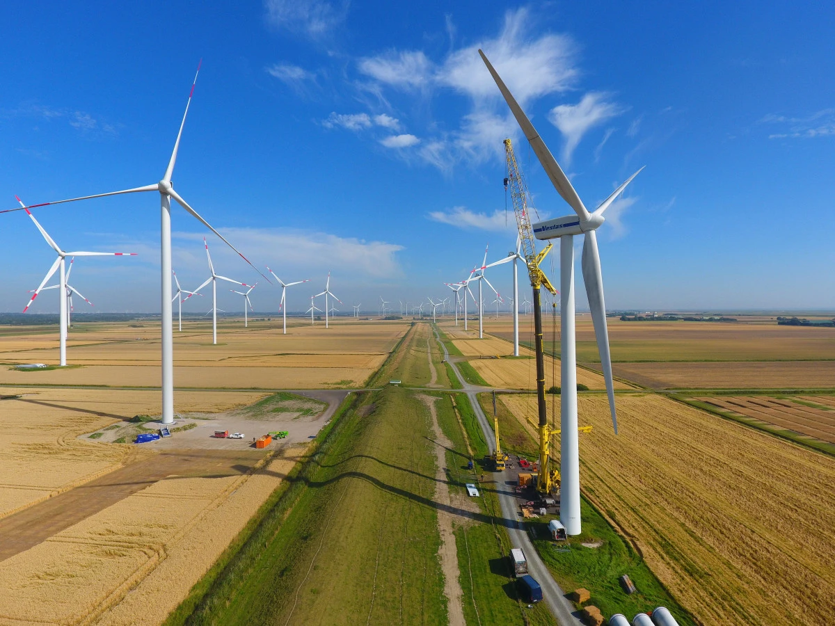 Germany and US Push Forward on Clean Energy