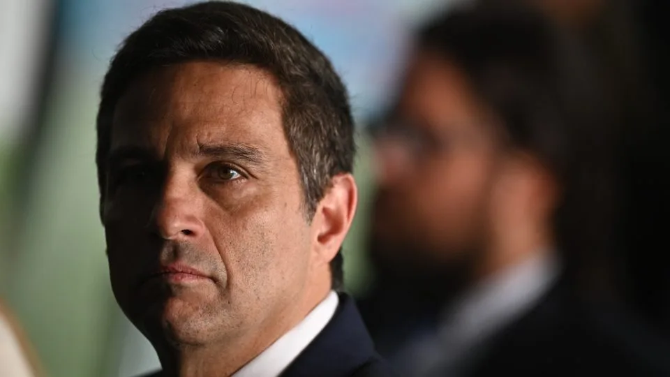 In Brazil Steady Selic Rates Meet Presidential Ire
