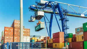 Shift in Trade Dynamics: U.S. Now Top Export Destination for ASEAN, Overtaking China
