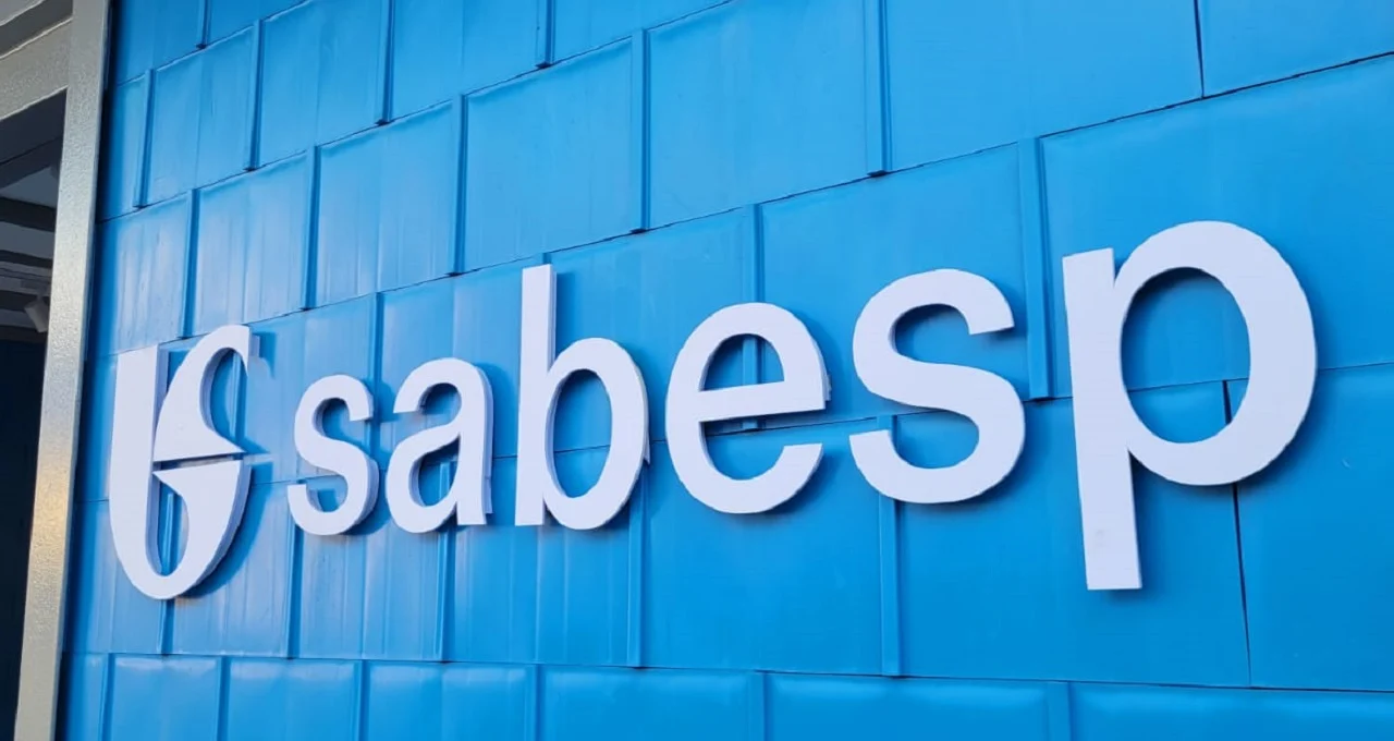 LatAm's Largest Water Utility Sabesp Launches Major $3 Billion Share Sale. (Photo Internet reproduction)