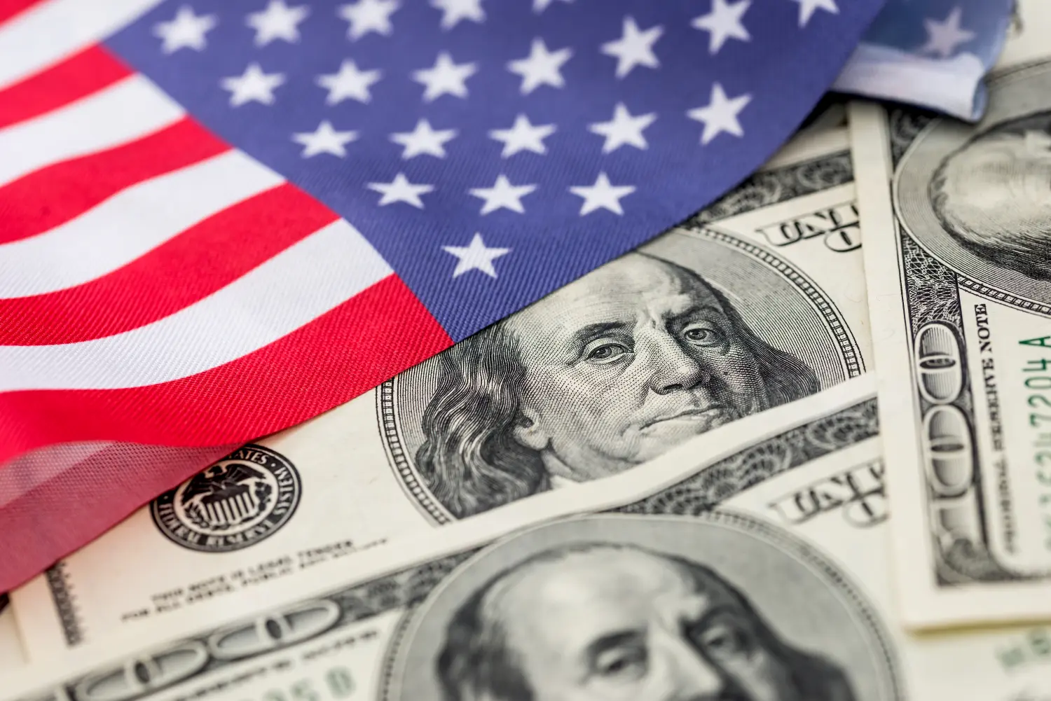 Debt Tsunami: America's Looming Economic Storm