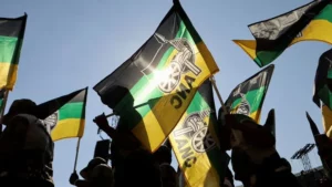 New Dawn or Dusk? South Africa's ANC Faces a Coalition Quandary
