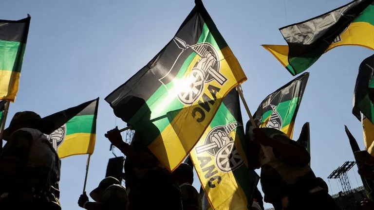 New Dawn or Dusk? South Africa's ANC Faces a Coalition Quandary