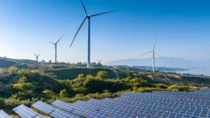 Latin America's Struggle for Energy Independence Amid Geopolitical Tensions