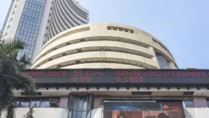India's Market Surge: A Tale of Elections, Economic Growth, and Investor Confidence
