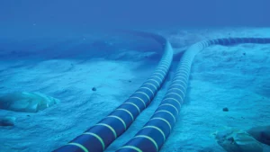 China’s Ascent in Submarine Cable Dominance Amid Geopolitical Rifts