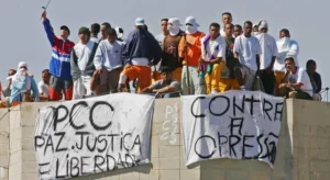 Expanding Horizons: Organized Crime's Foray into Legal Sectors in Brazil