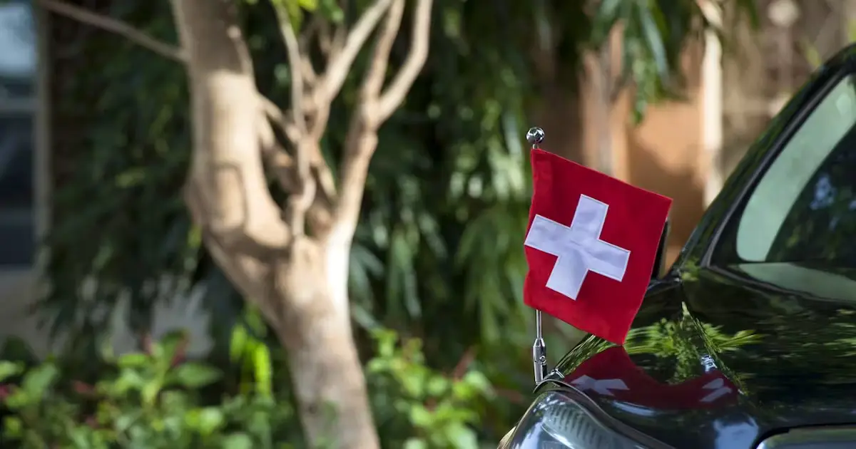 swiss good services