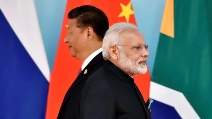 China Rebukes Modi Over Taiwan Communication