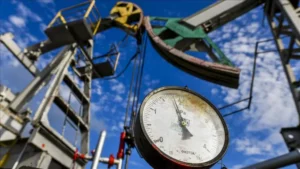 Rising Oil Prices Amid Geopolitical Tensions and Summer Demand