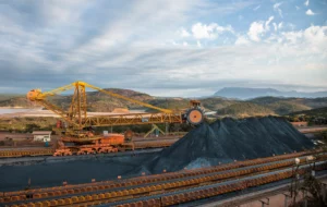 Santander’s Top Picks in Brazil's Metals and Mining: What You Need to Know