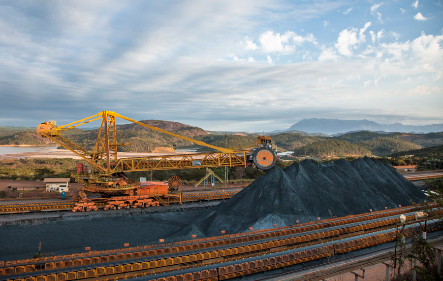 Santander’s Top Picks in Brazil's Metals and Mining: What You Need to Know
