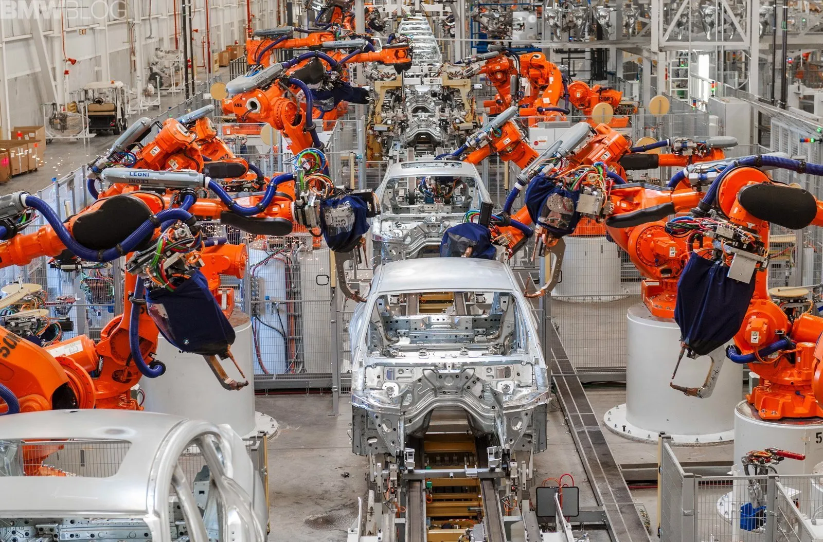Considerable Challenges in Brazil's Vehicle Manufacturing. (Photo Internet reproduction)