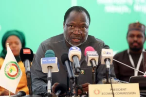 Sahel States' Exit Challenges ECOWAS