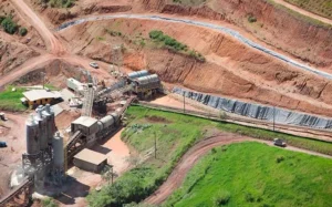 Aura Minerals Eyes Copper Assets, Promises Shareholder Returns