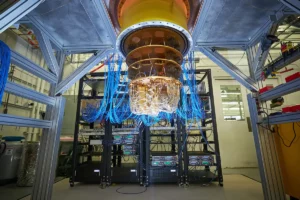 U.K. Startup Redefines Quantum Accuracy, Besting Google's Benchmark