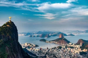 Corporate Champions of Culture: How Brazil's Biggest Firms Support the Arts