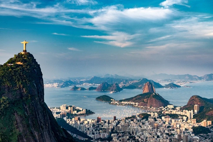 Corporate Champions of Culture: How Brazil's Biggest Firms Support the Arts