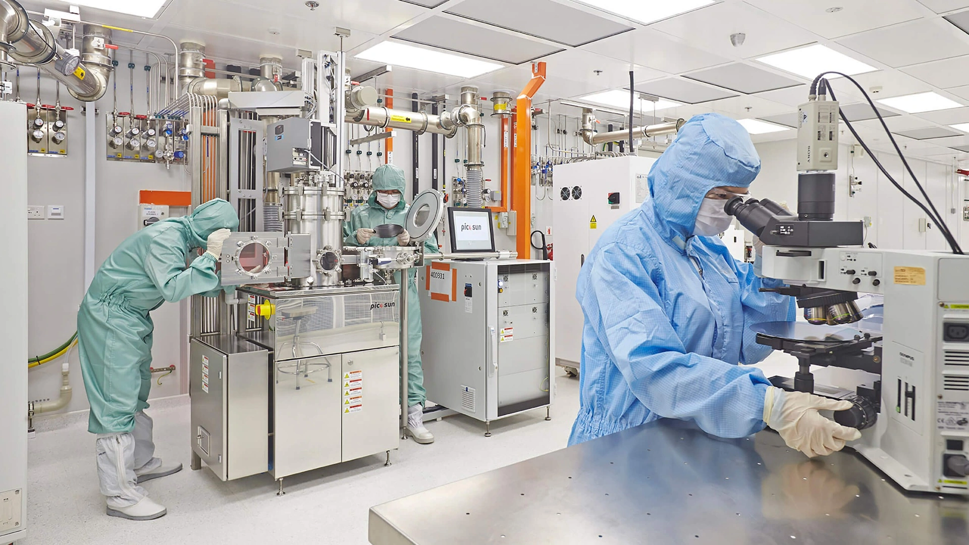 Unexpected Surge: Unpacking the U.S. Economic Growth in Q2 2024. (Photo Internet reproductioin)