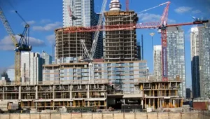 Revitalizing Growth: Brazil's Construction Sector Eyes a Brighter 2024