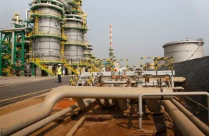 Angola's Oil Revenue Drops in June 2024