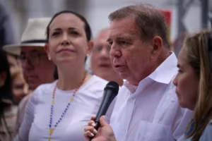 Venezuela's Political and Economic Horizon: Barclays' Perspective