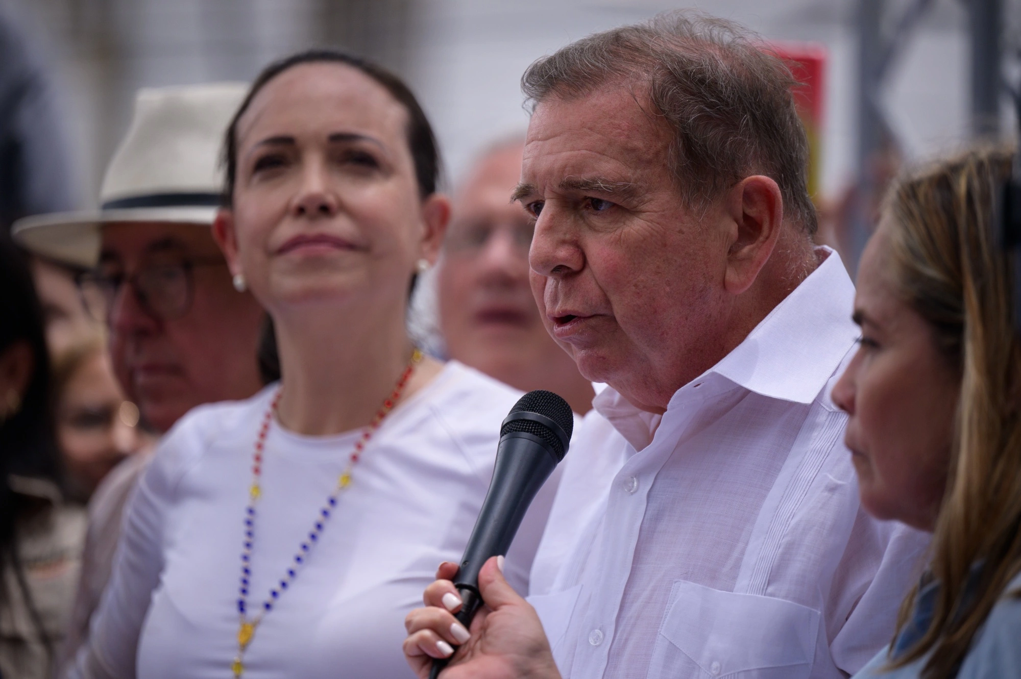Venezuela's Political and Economic Horizon: Barclays' Perspective