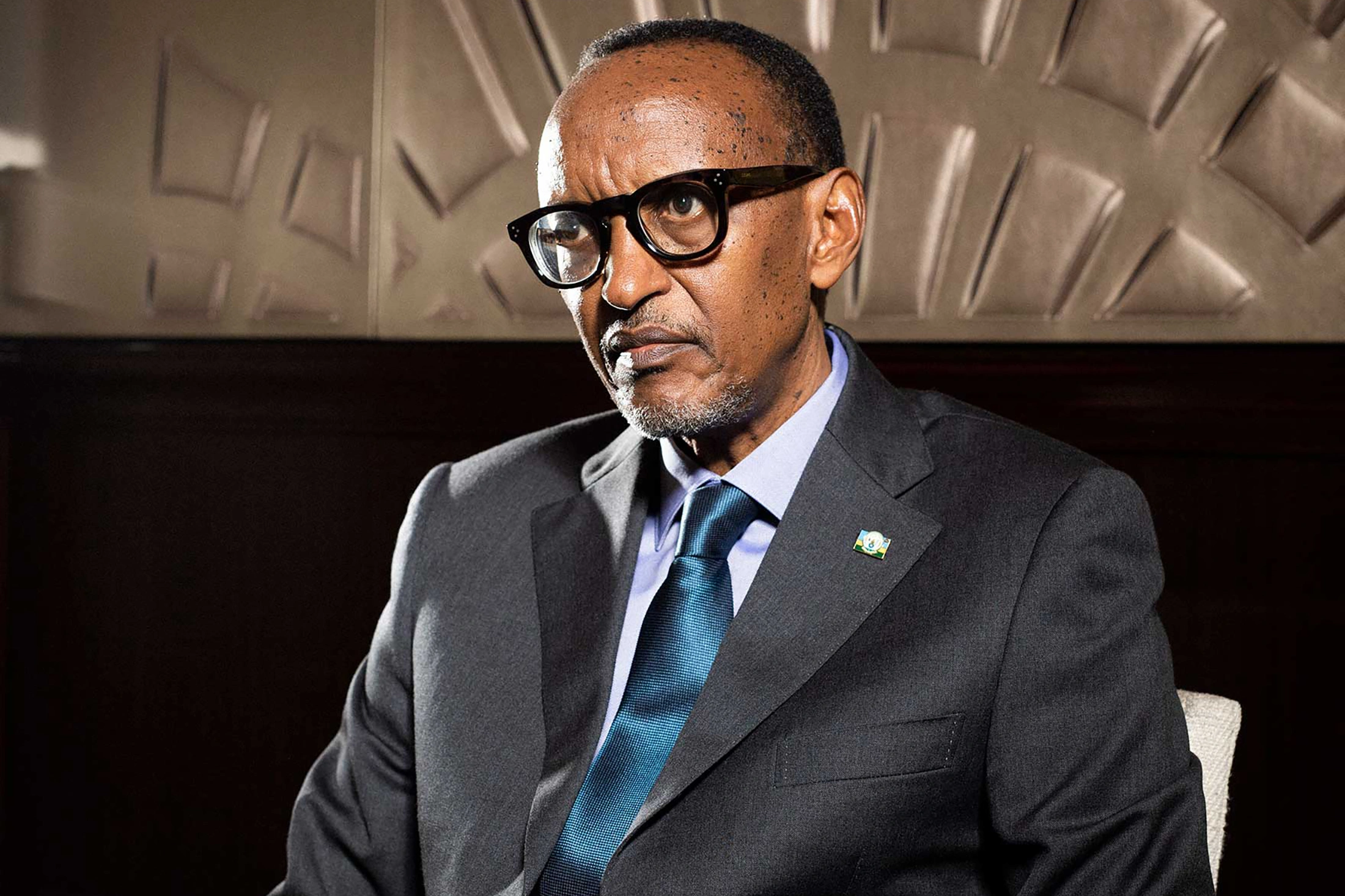 Power and Paradox: Paul Kagame's Rwanda