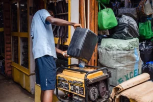 Nigeria’s Energy Struggles: Only 13% Have Reliable Power