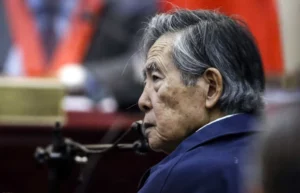 Fujimori Eyes Political Comeback Amid Health Struggles