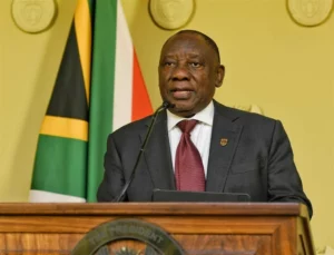 ANC Opposition Now Oversees Food and Farming in South Africa