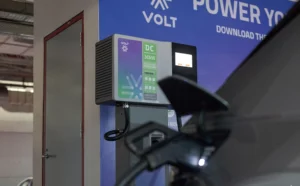 Volt Singapore to Establish Southeast Asia’s Largest EV Fast-Charging Hub